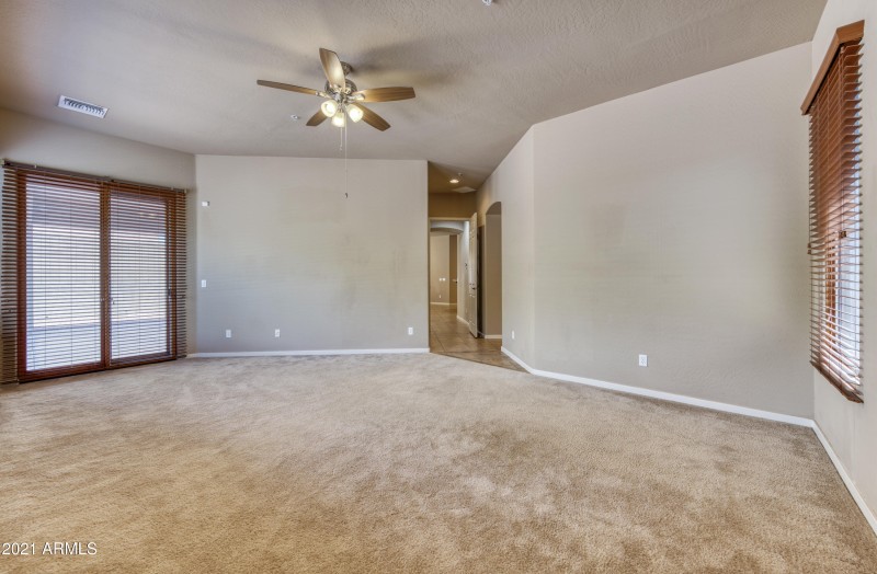 Master Bedroom ~ Bath