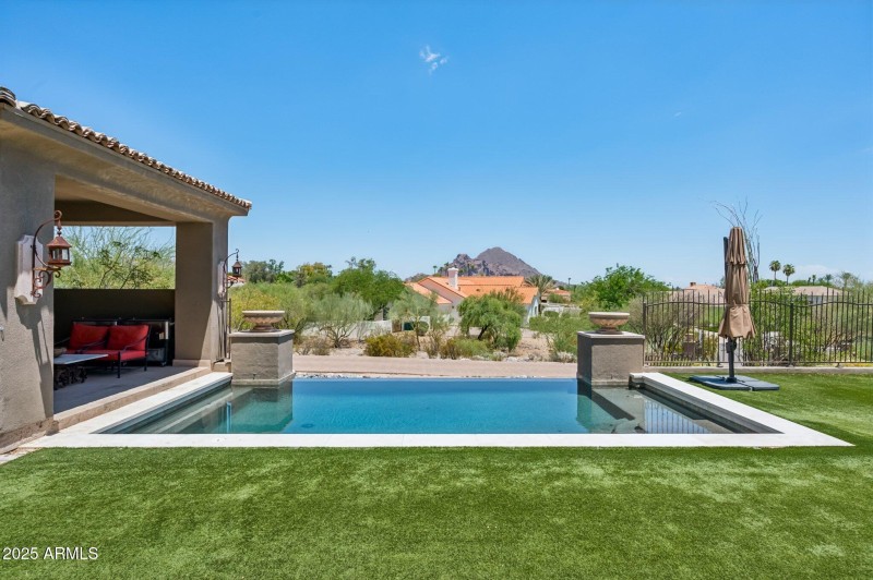 Pool with Camelback Views-5738-n-32nd-pl