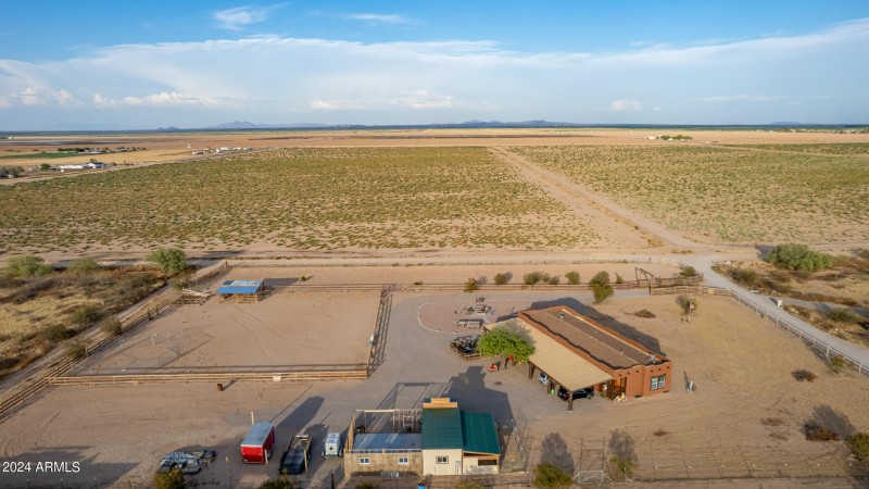 0049-50 - Deer Trail Drone