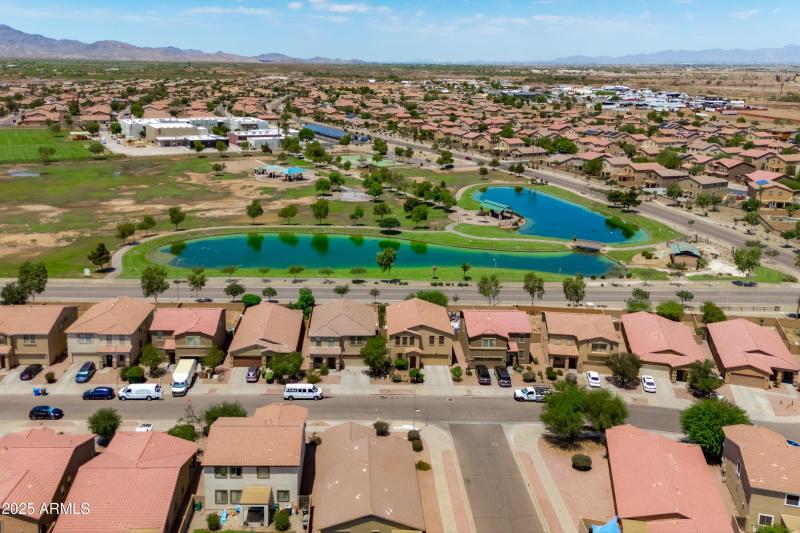 03-Walk to Trailside Point Park