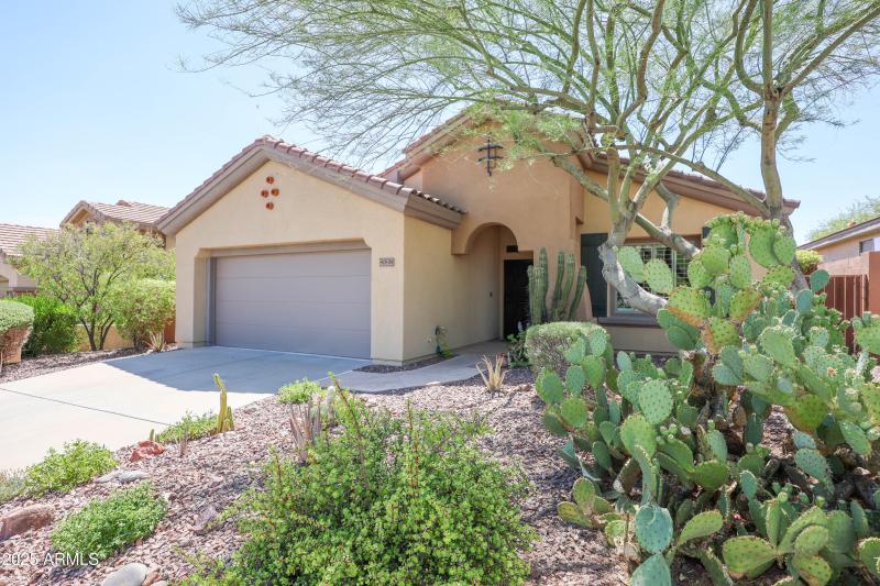 40838 N PRESTANCIA CT