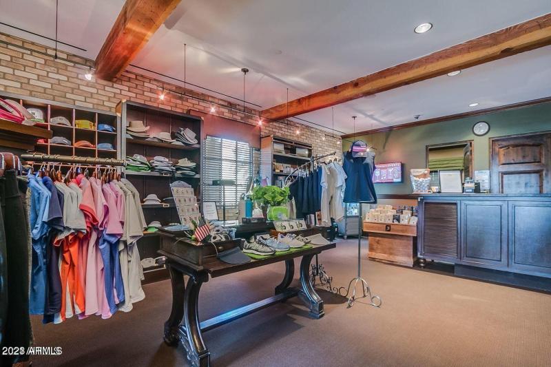 Golf Shop 1