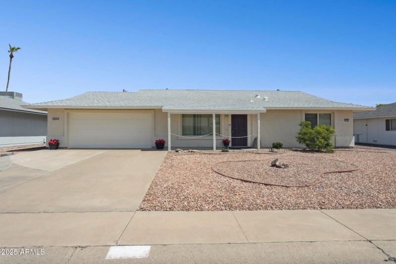 Welk Front of Home 1