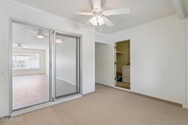 Bonus Room overlooking Great Room