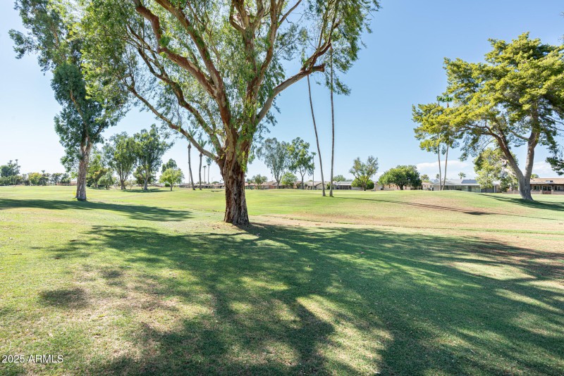 Community Greenbelts