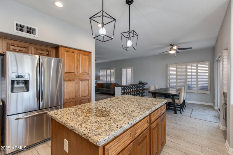 Modern Kitchen Design