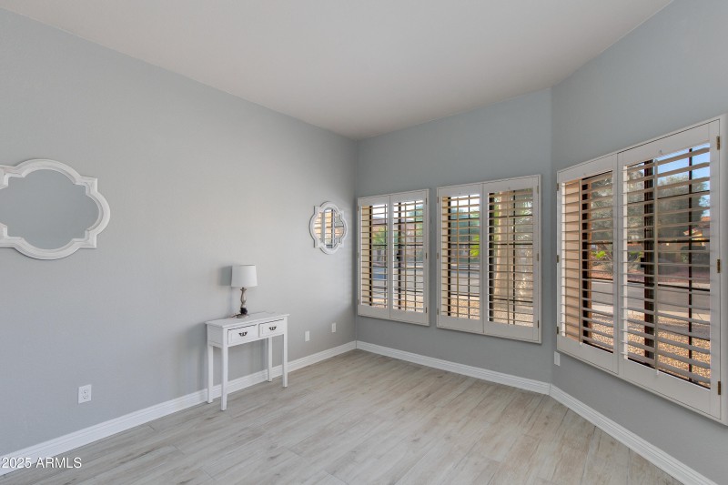 Guest Bedroom Retreat