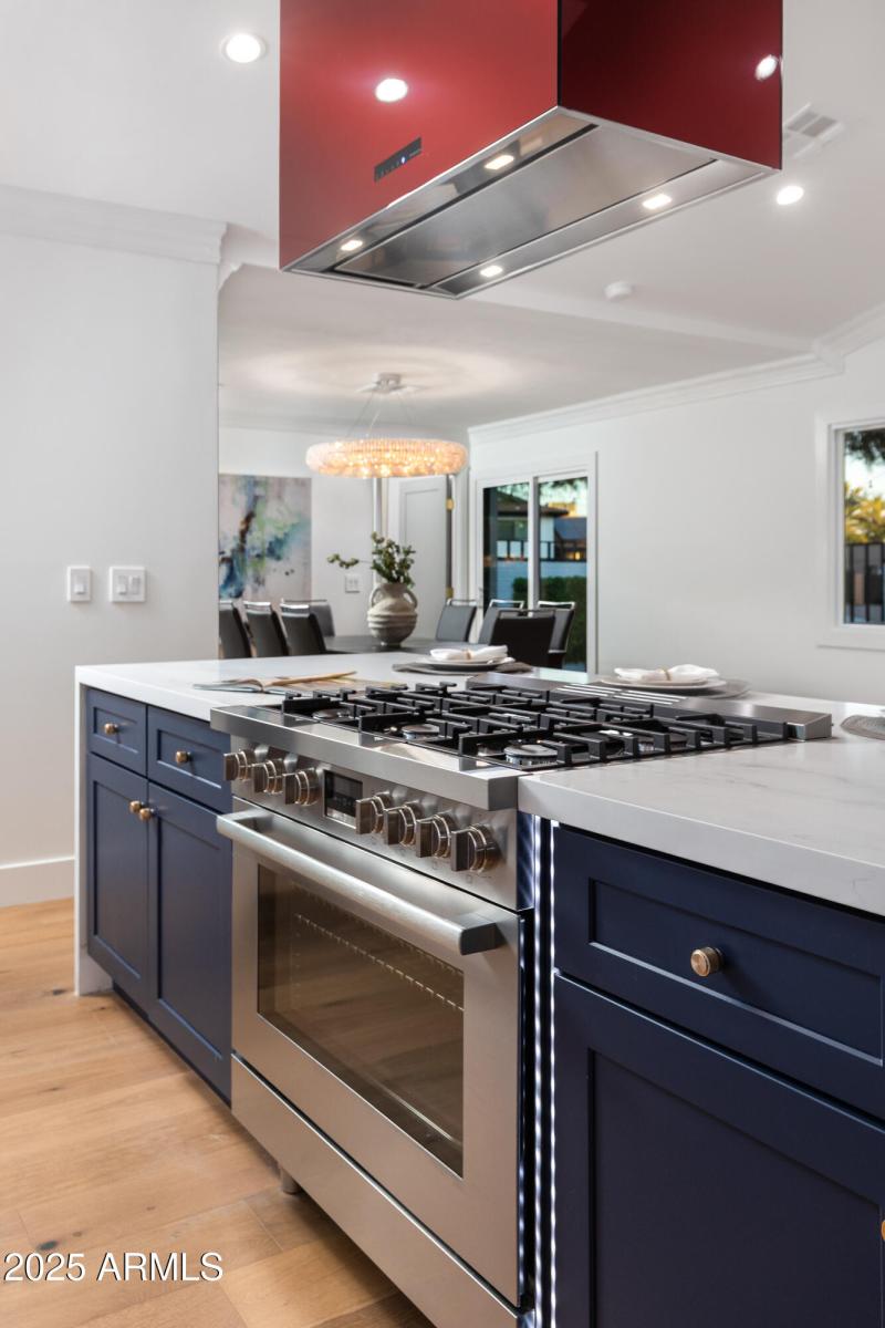 FIRE ENGINE RED HOOD