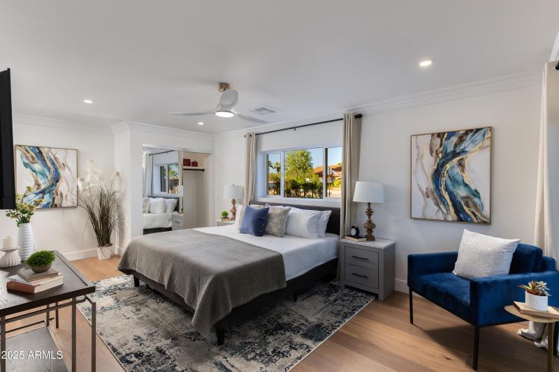 1ST PRIMARY EN-SUITE