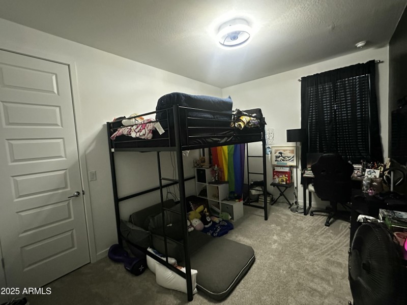 Secondary bedroom 2