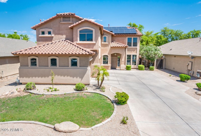 16218 W Gibson St - MLS-2