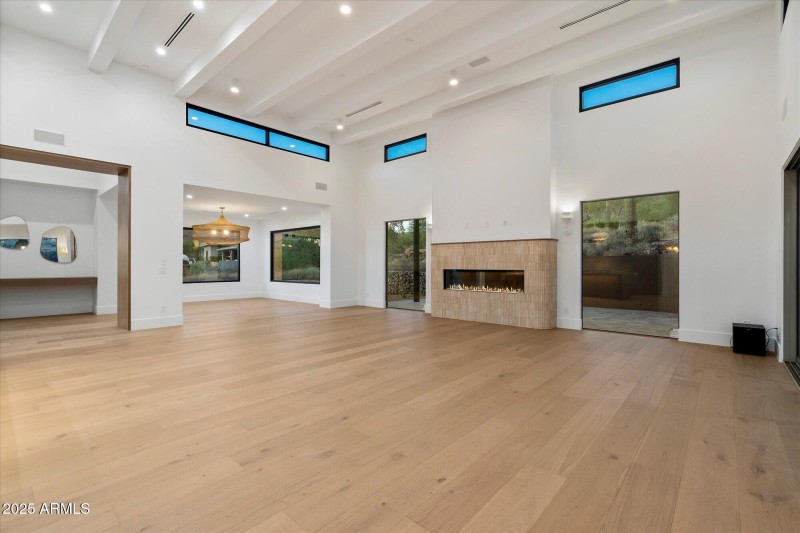 Access to Formal Dining