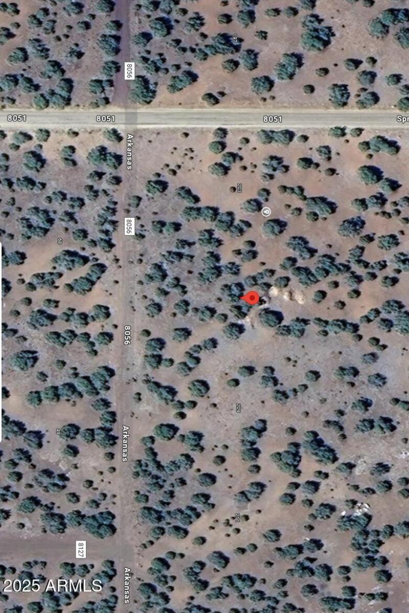 I acre Apache County