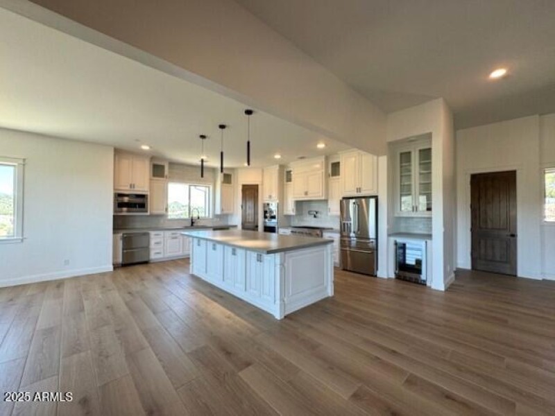 View from Great Room