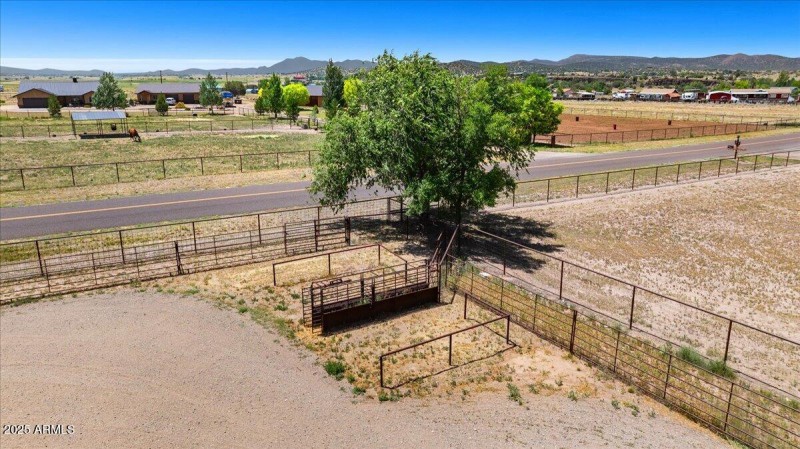 50-Aerial view chute