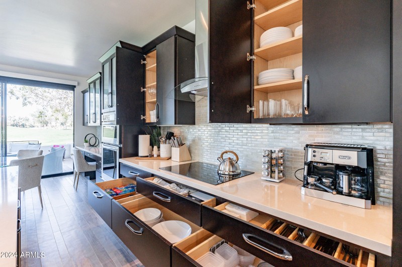 Fully Equipped House