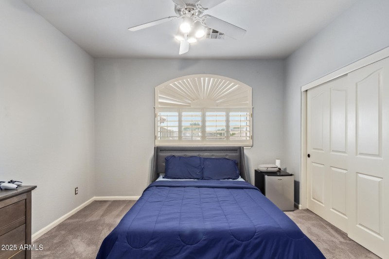 29 - 46th Bedroom 3 A