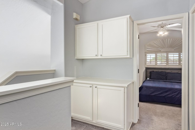 34 - 46th 2nd Fl Hall Storage