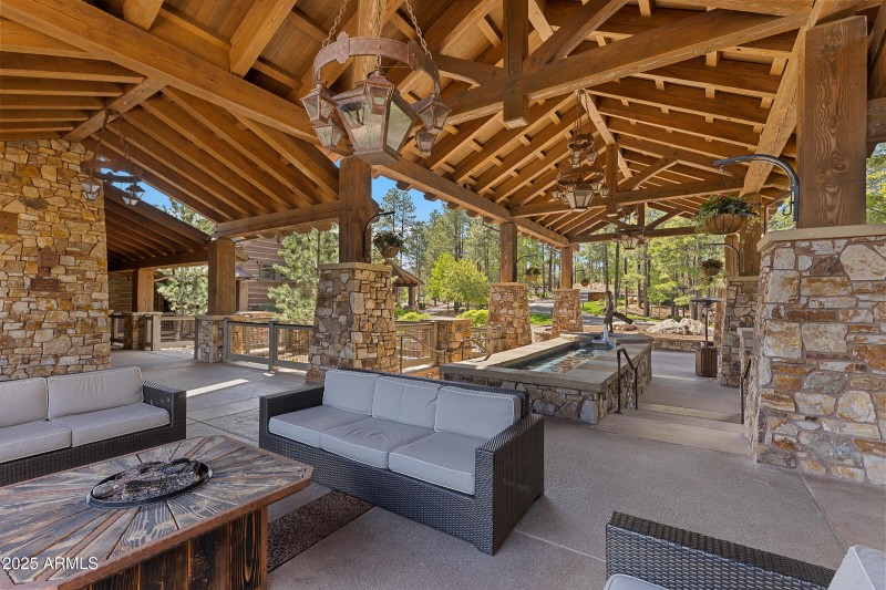 Pine Canyon Golf Community-38