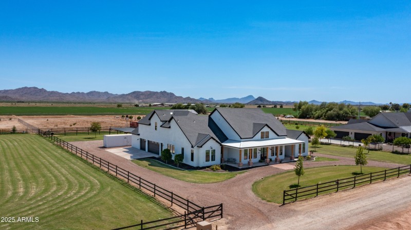 29617 W Eagle Dr Aerial Photos-5