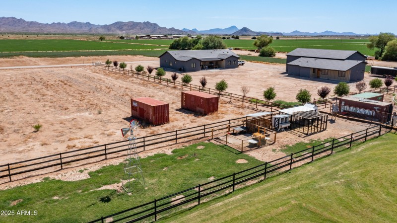 29617 W Eagle Dr Aerial Photos-19