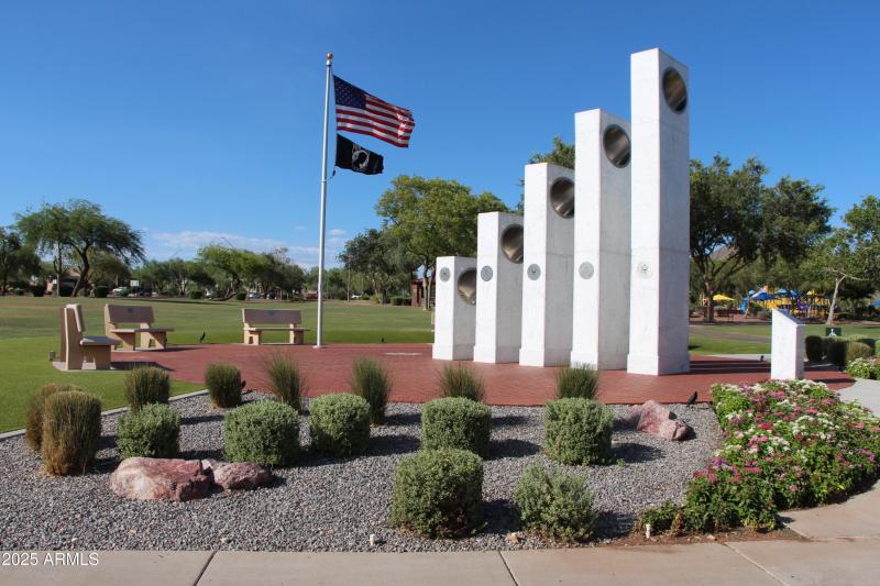 Memorial Park