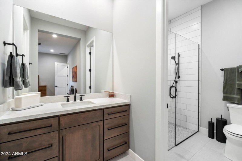 En-Suite 3, Bathroom