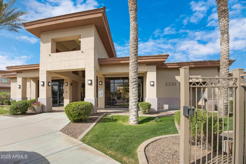 3330 S Gilbert Rd #2013