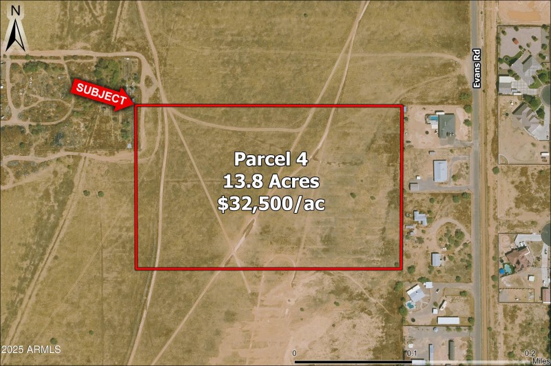 Parcel 3