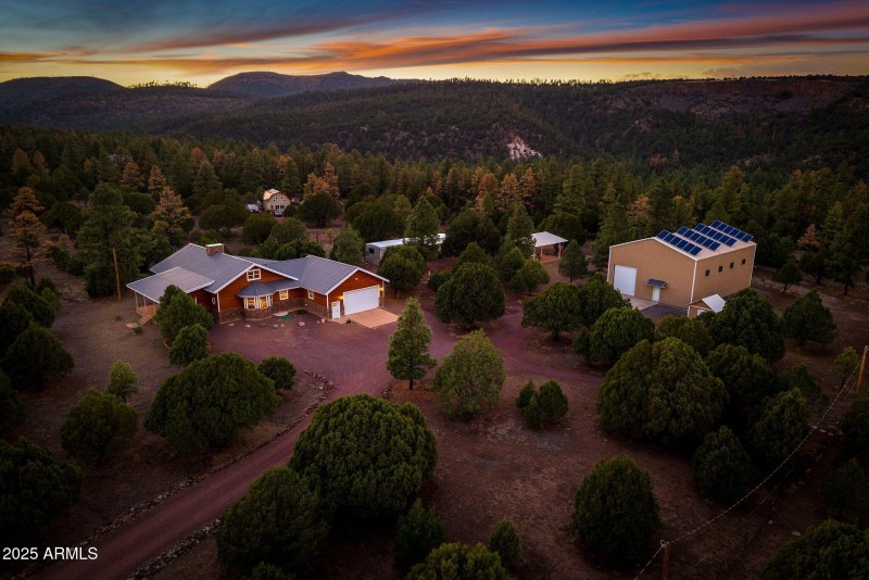 3N2163-Nutrioso-AZ-Twilights-3