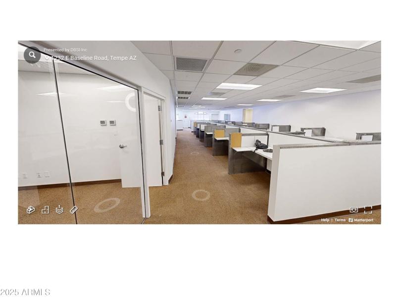 West Cuvicals and Office