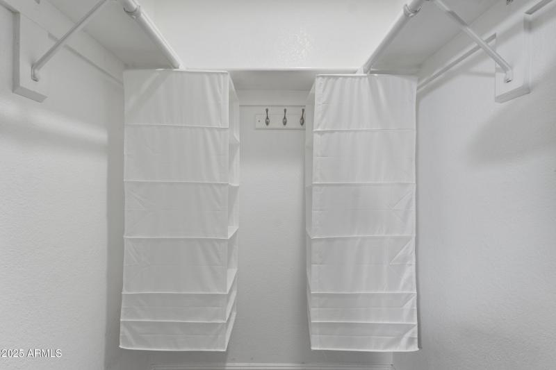 Walk In Closet