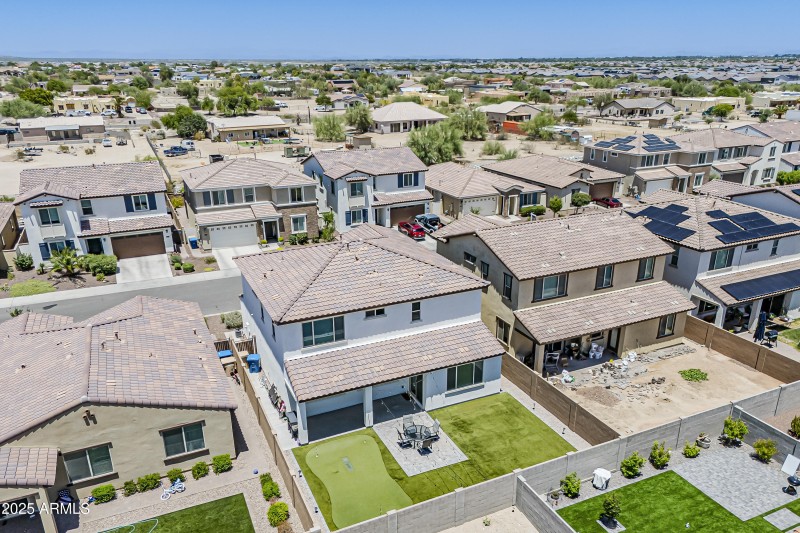 Campbell Ave Aerial-6