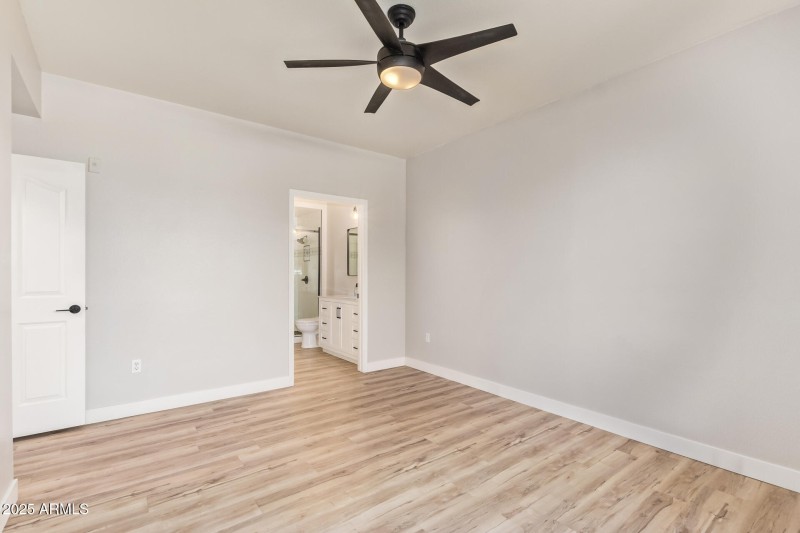 24 - Desert Foothills