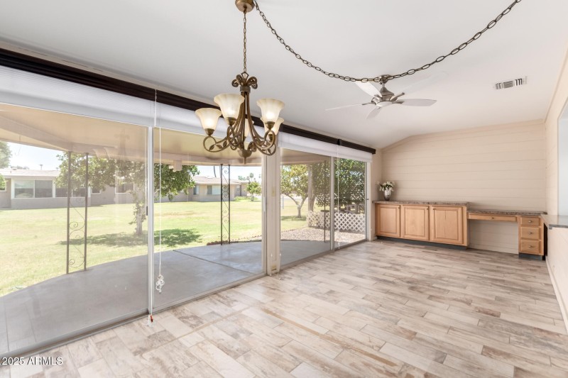 Arizona Room/ Dining