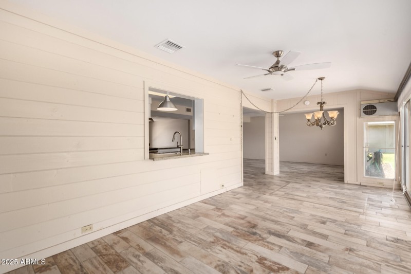 Arizona Room/ Dining