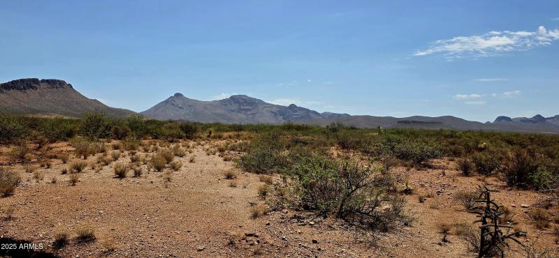 Lot 286 North Calle Del Prado