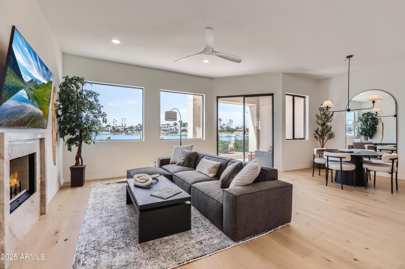 Lakefront Luxury McCormick Ranch