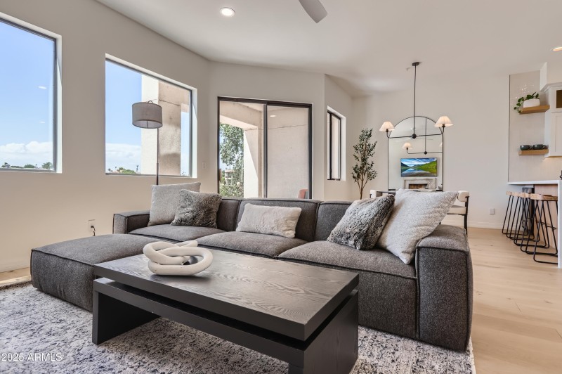 Lakefront Luxury McCormick Ranch