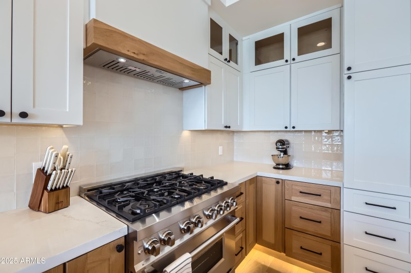 Lakefront Luxury McCormick Ranch