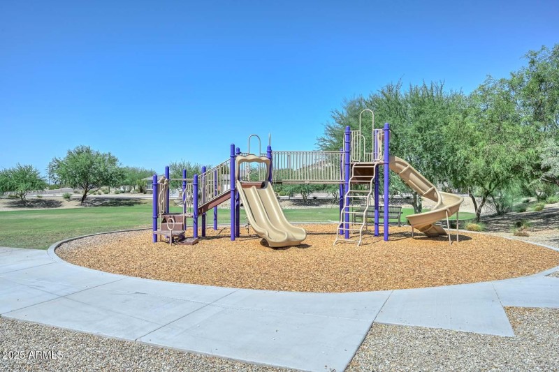 Second Playground Nearb