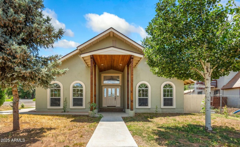 2155 E. Chisholm Trail