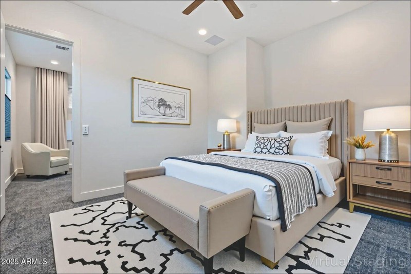 1-A7406499 - Bedroom