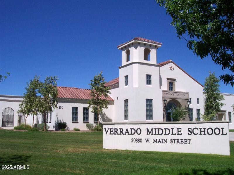 Verrado Middle School