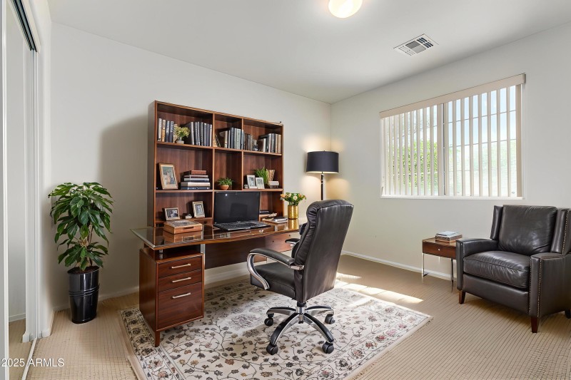 33-Cliffrose - Home Office - Modern - 9