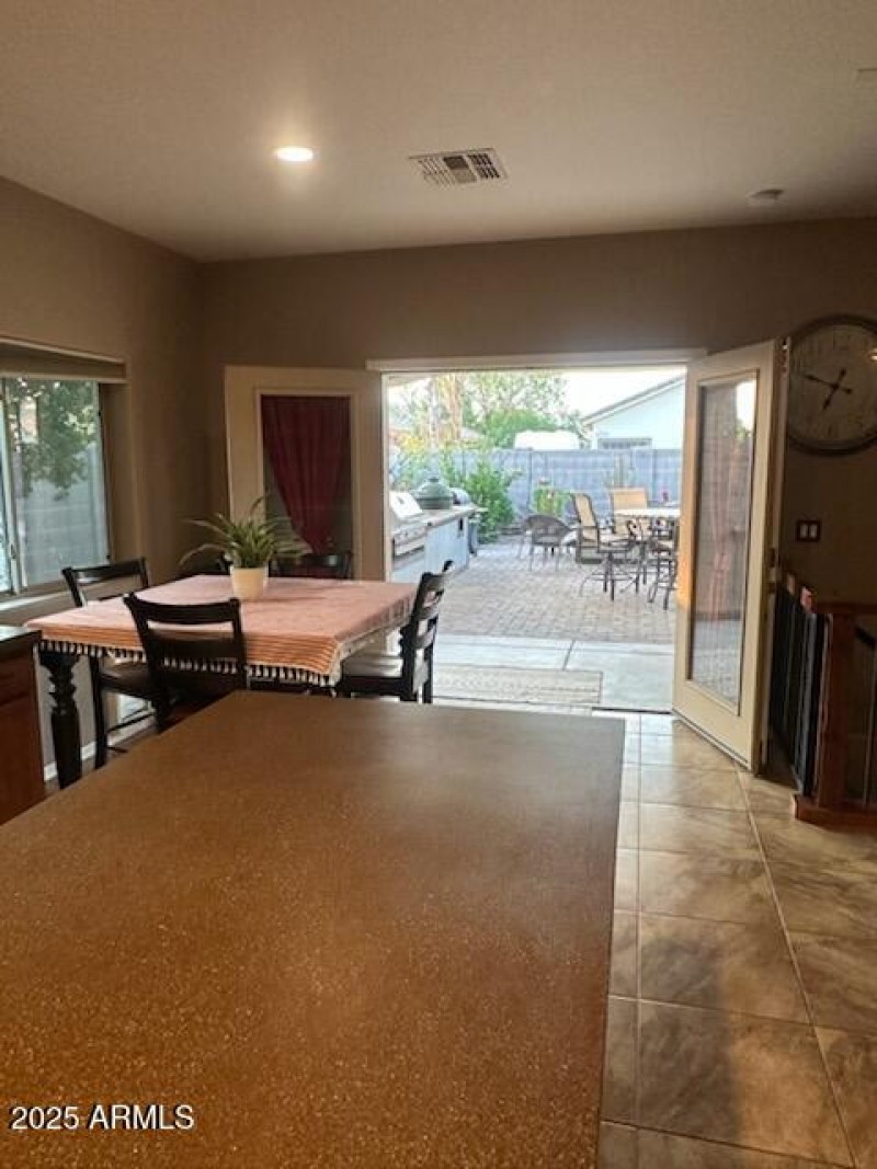 indoor outdoor living