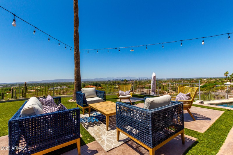 Look at these views!