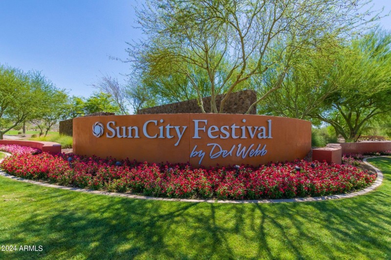 Old SC Festival Entry