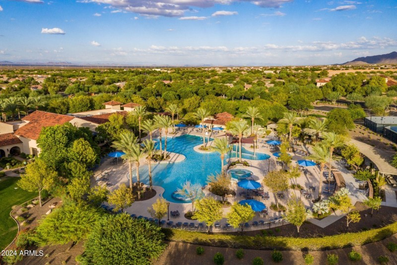 SC Festival Old Pool