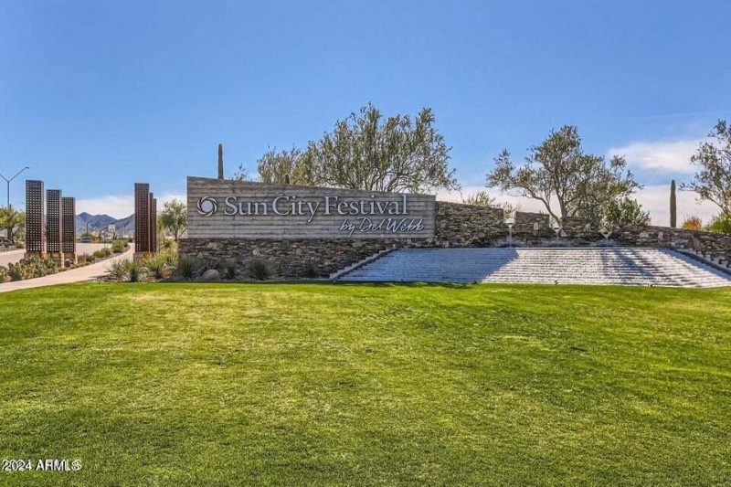 New SC Festival Entry